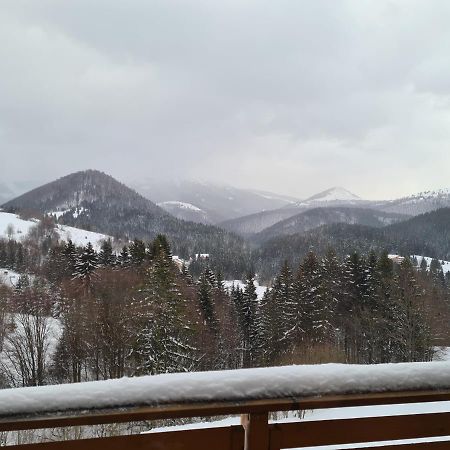 Apartman 508 Residence Доновали Екстериор снимка