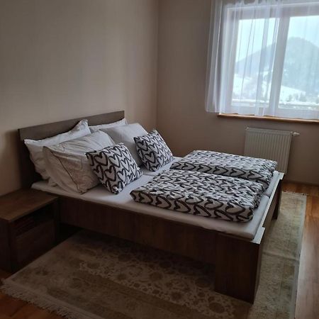 Apartman 508 Residence Доновали Екстериор снимка