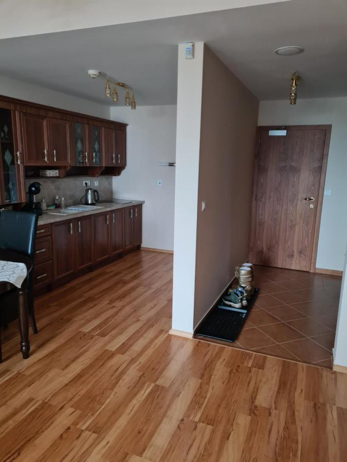 Apartman 508 Residence Доновали Екстериор снимка