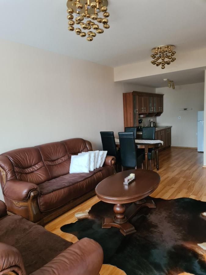 Apartman 508 Residence Доновали Екстериор снимка