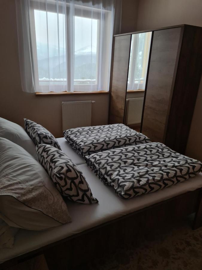 Apartman 508 Residence Доновали Екстериор снимка