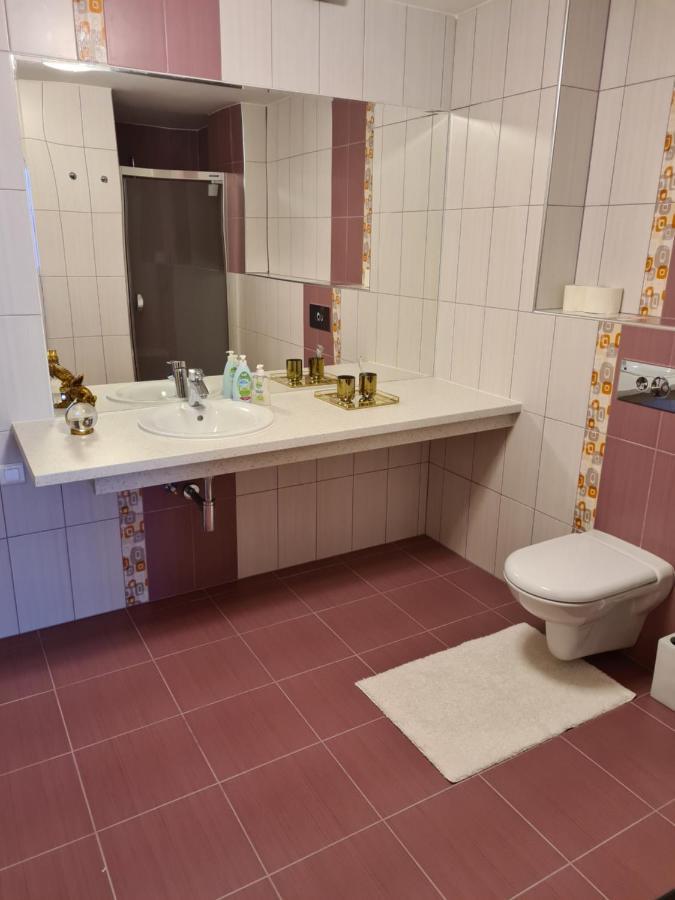 Apartman 508 Residence Доновали Екстериор снимка