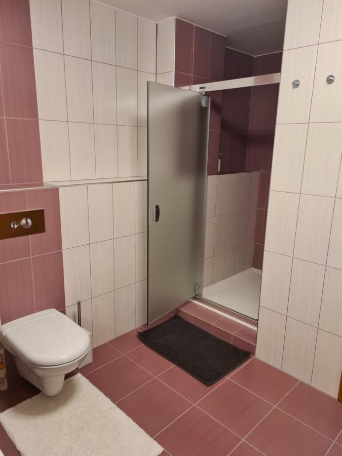 Apartman 508 Residence Доновали Екстериор снимка