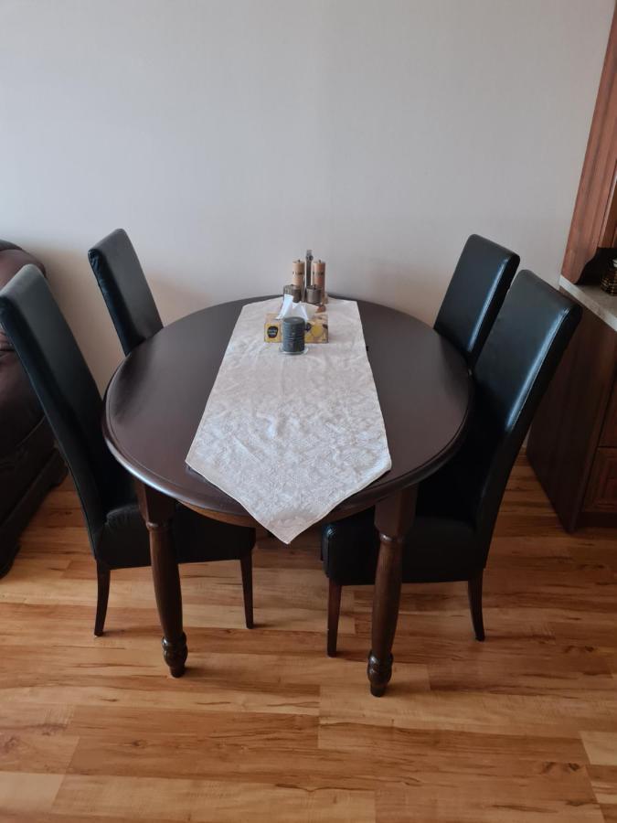 Apartman 508 Residence Доновали Екстериор снимка