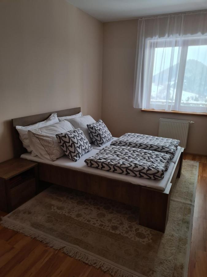 Apartman 508 Residence Доновали Екстериор снимка