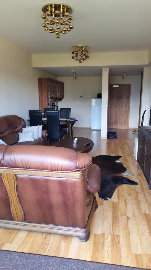 Apartman 508 Residence Доновали Екстериор снимка