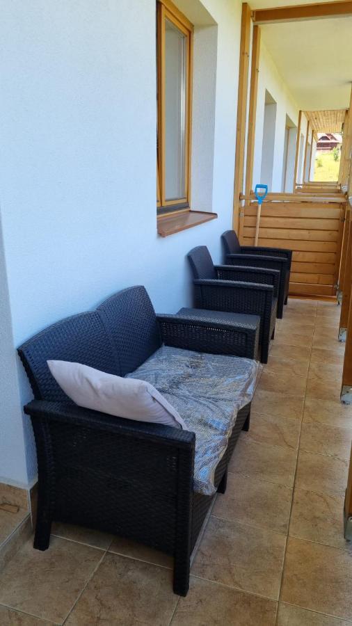 Apartman 508 Residence Доновали Екстериор снимка